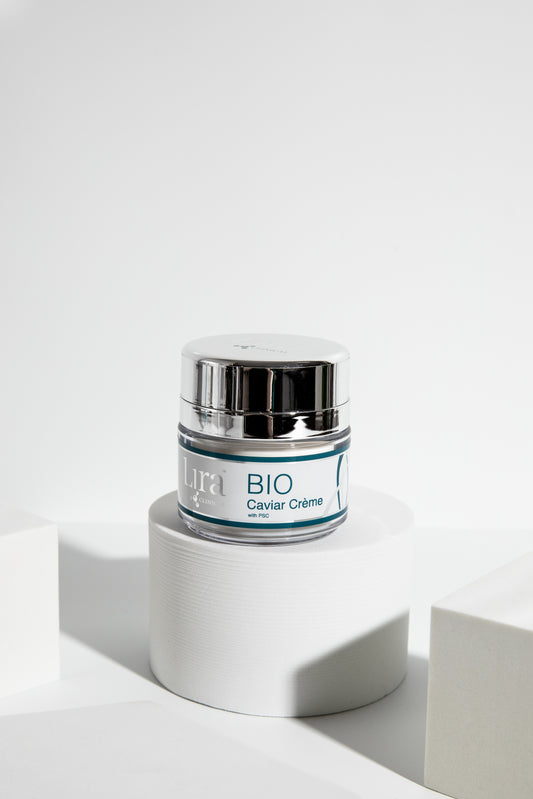 Lira Bio Caviar Creme BDJ Skin & Body Perth