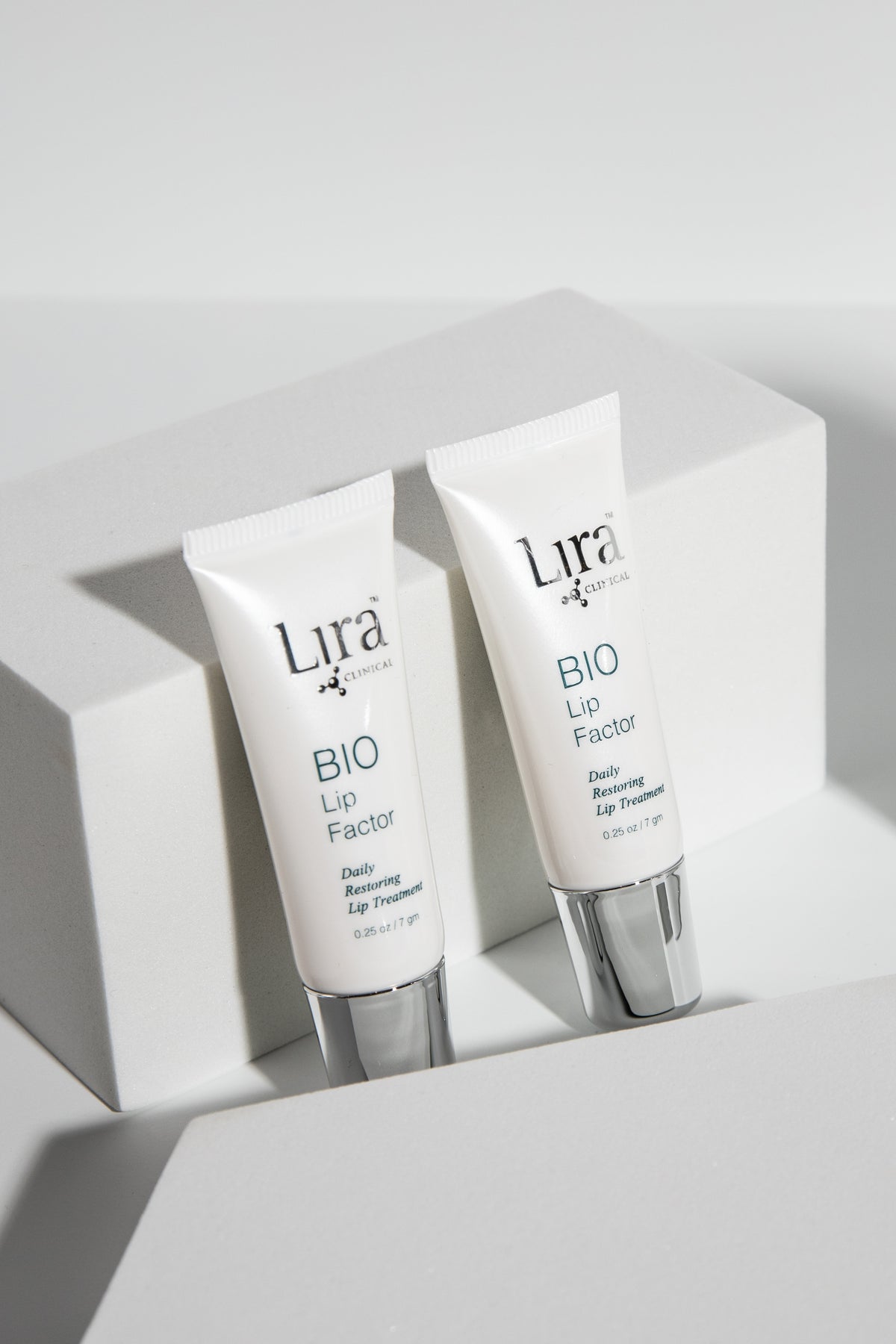 Lira BIO Lip Factor BDJ Skin & Body Perth