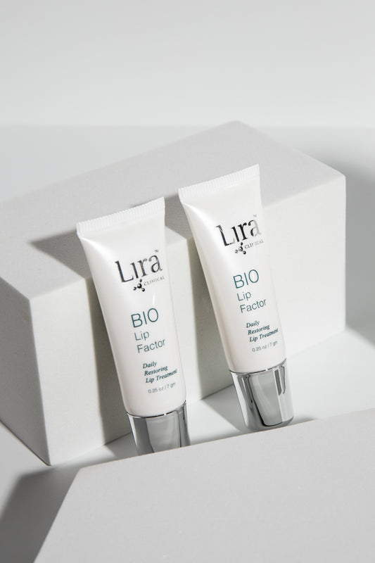 Lira BIO Lip Factor BDJ Skin & Body Perth