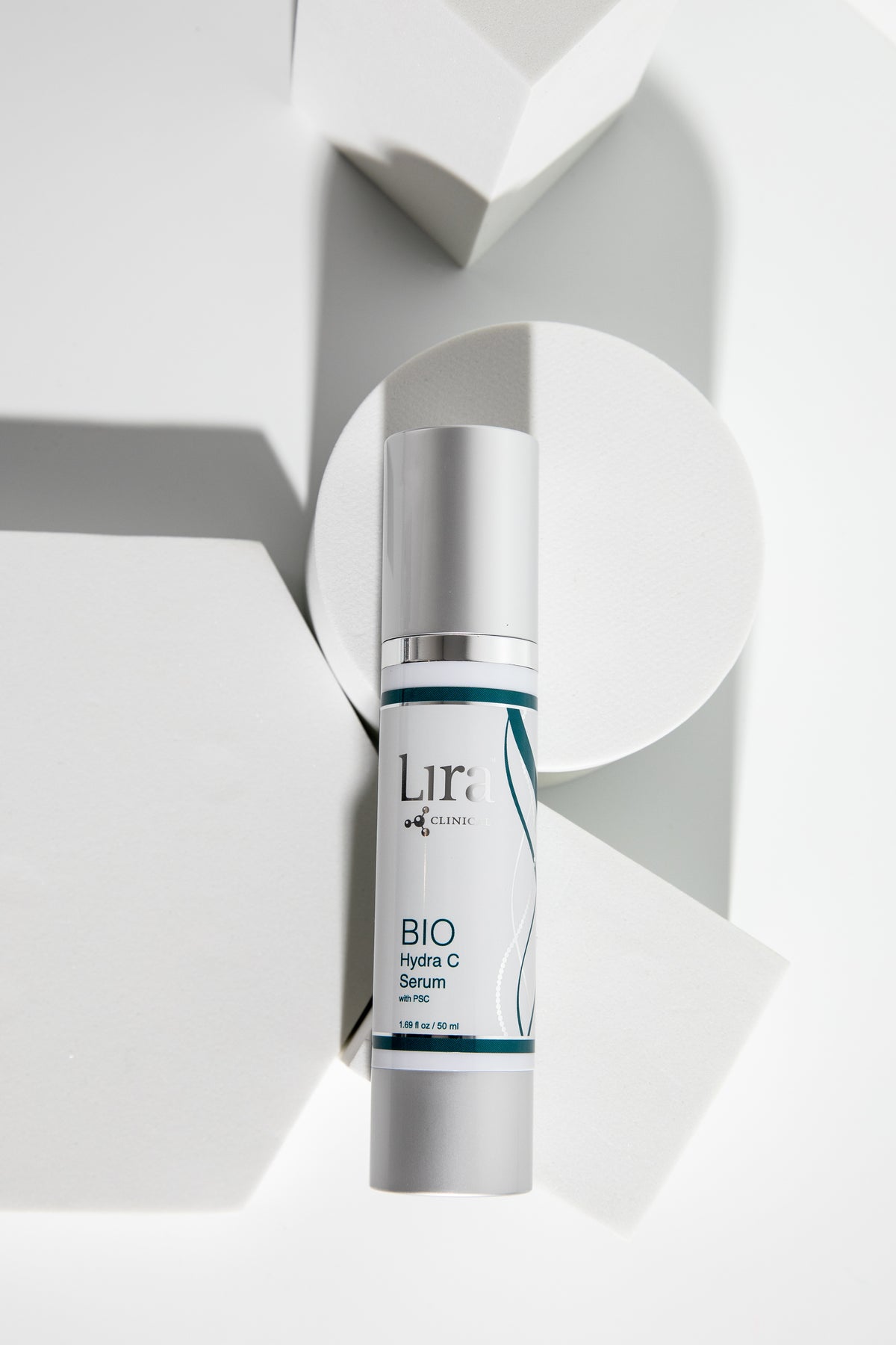 Lira BIO Hydra C Serum BDJ Skin & Body Perth