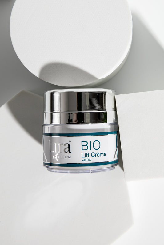 Lira BIO Lift Creme BDJ Skin & Body Perth