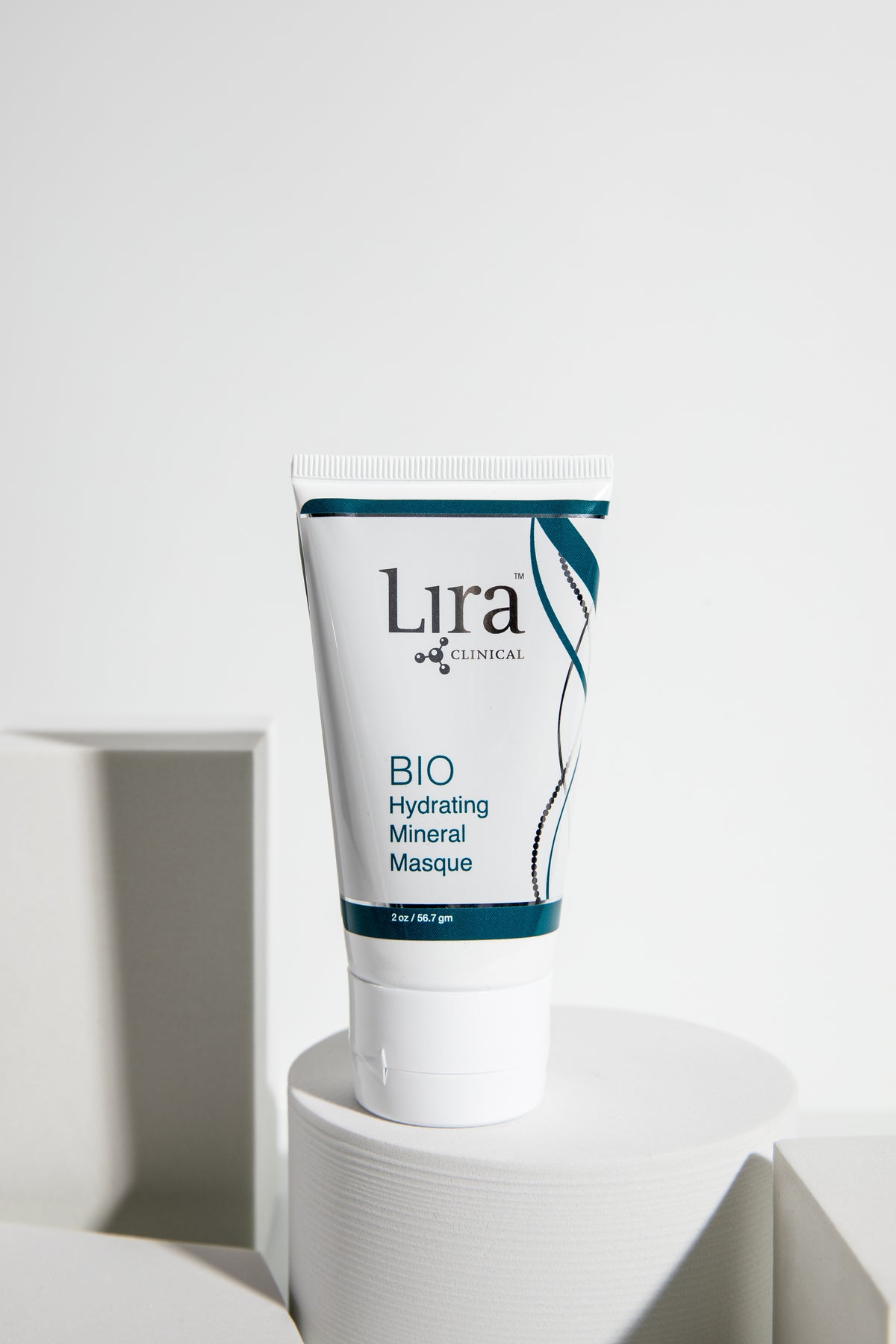 Lira BIO Hydrating Mineral Masque BDJ Skin & Body Perth
