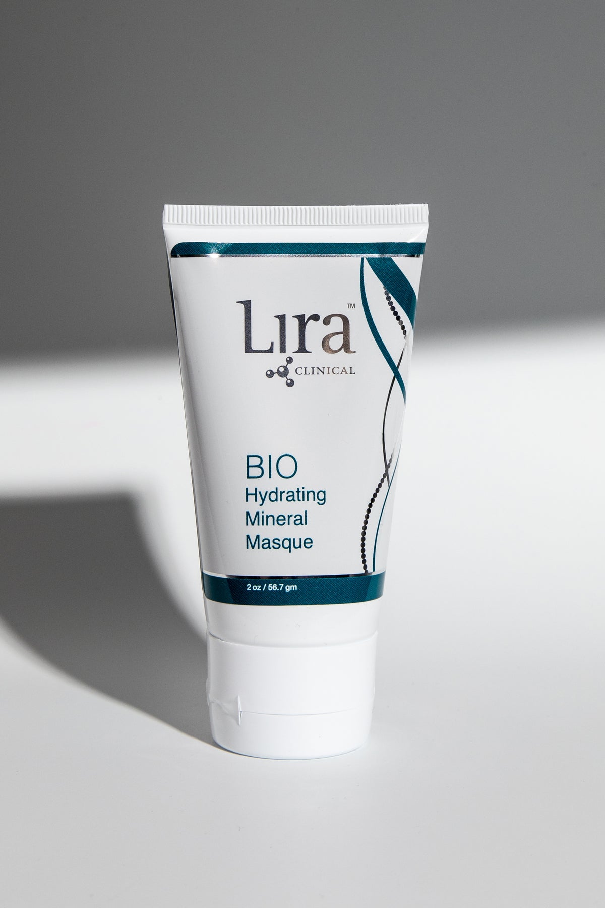 Lira BIO Hydrating Mineral Masque BDJ Skin & Body Perth