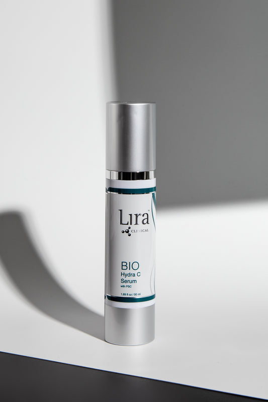 Lira BIO Hydra C Serum BDJ Skin & Body Perth