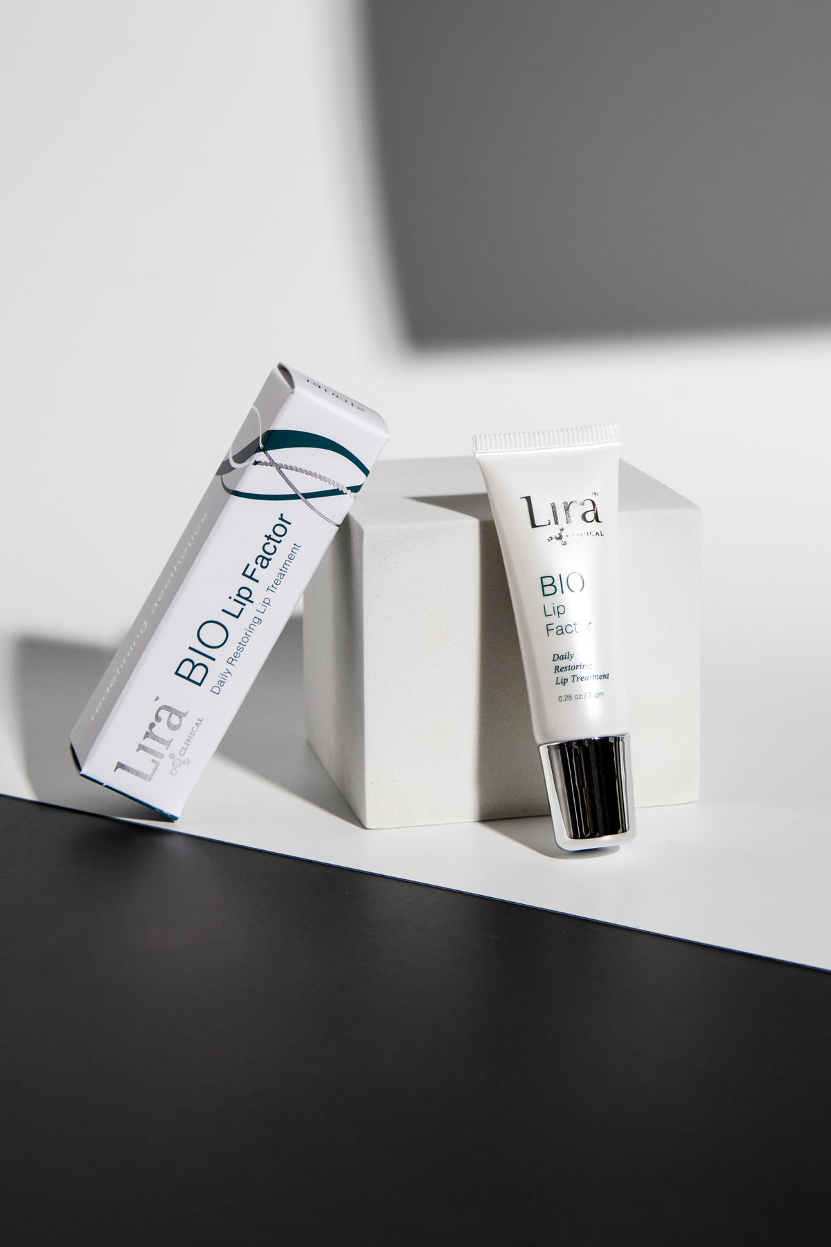 Lira BIO Lip Factor BDJ Skin & Body Perth