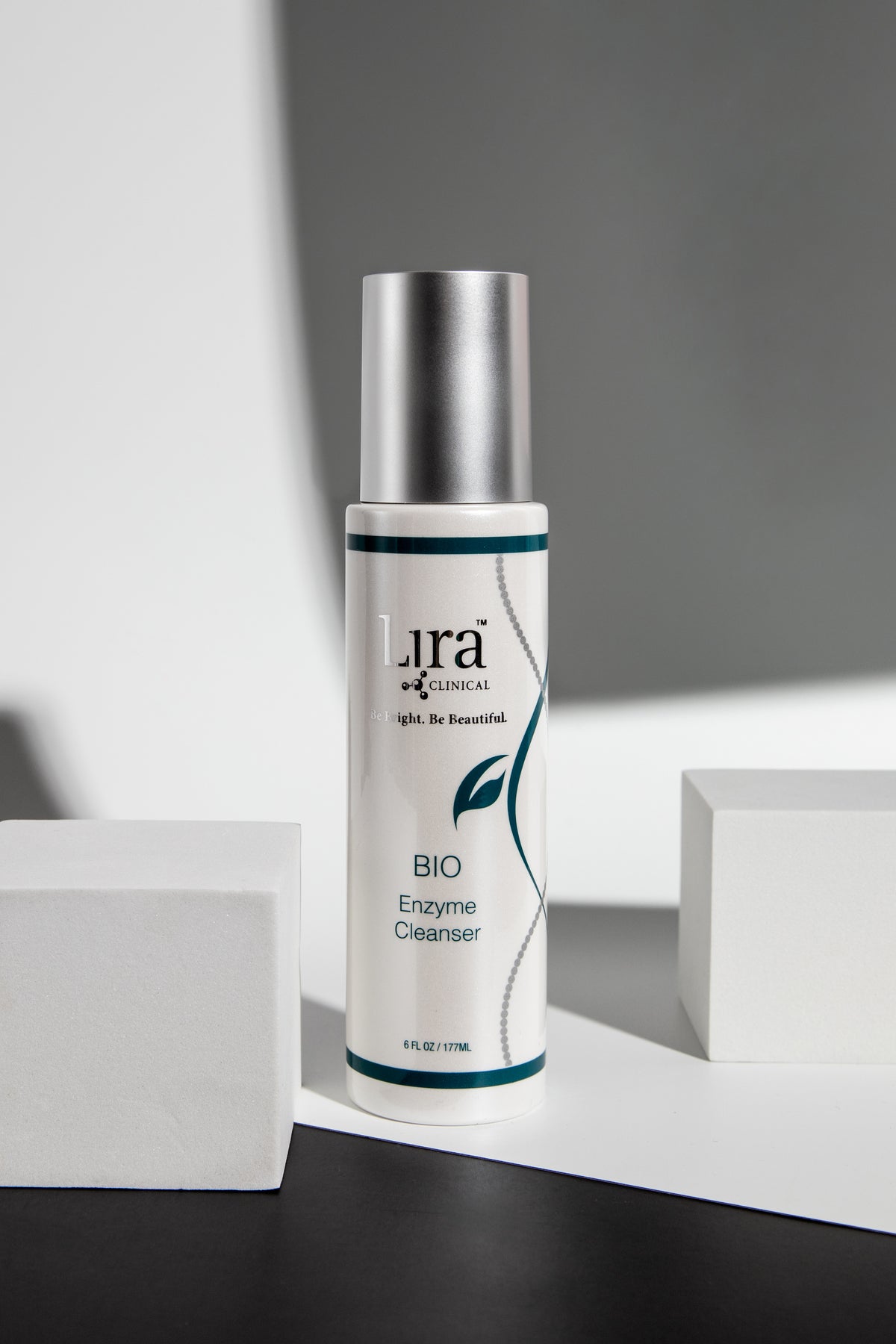 Lira Bio Enzyme Cleanser BDJ Skin & Body Perth