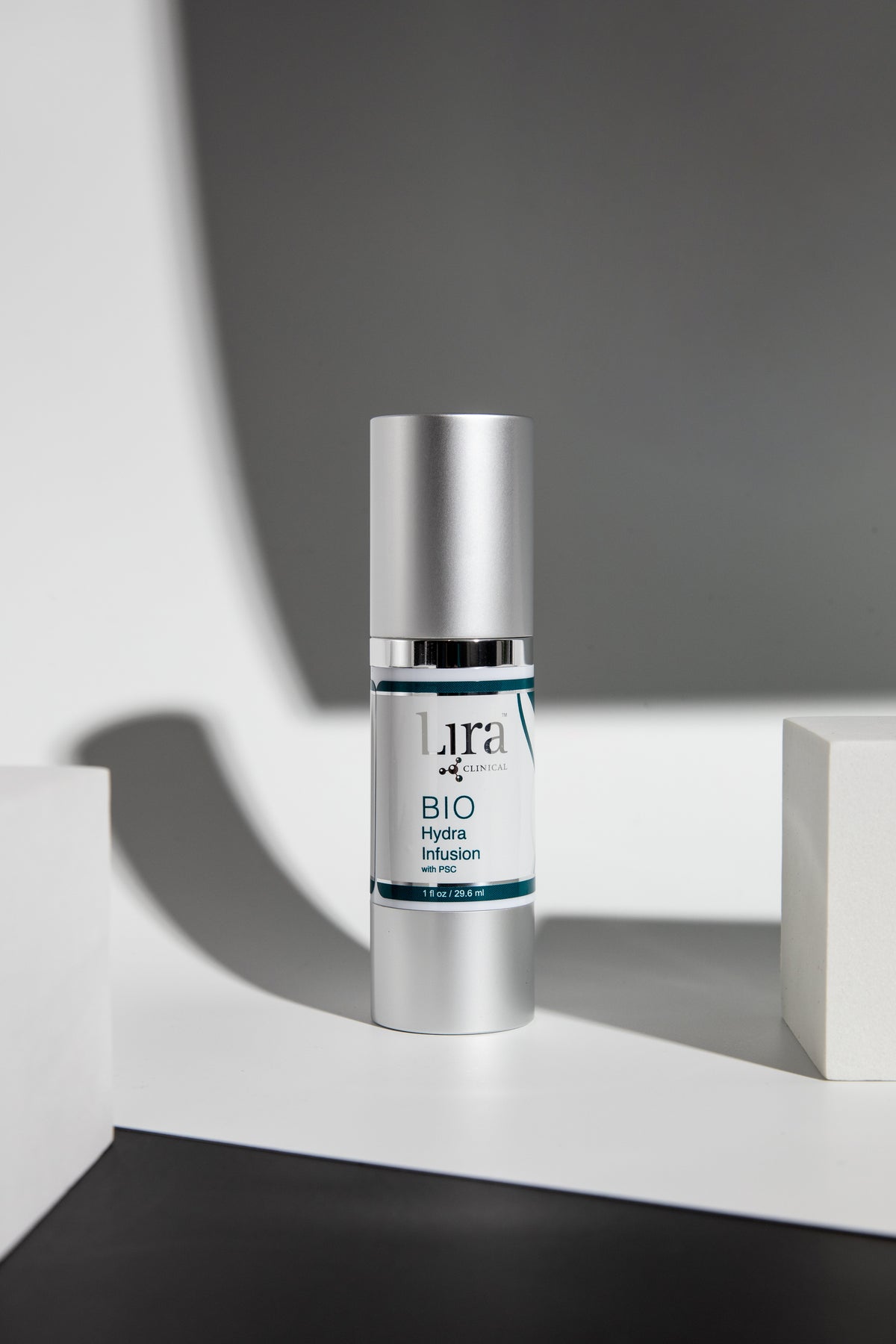 LIRA BIO Hydra Infusion BDJ Skin & Body Perth