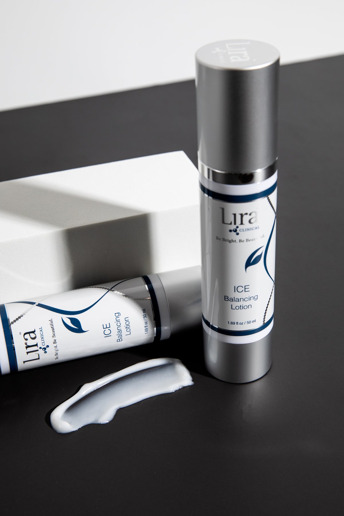 Lira ICE Balancing Lotion BDJ Skin & Body Perth