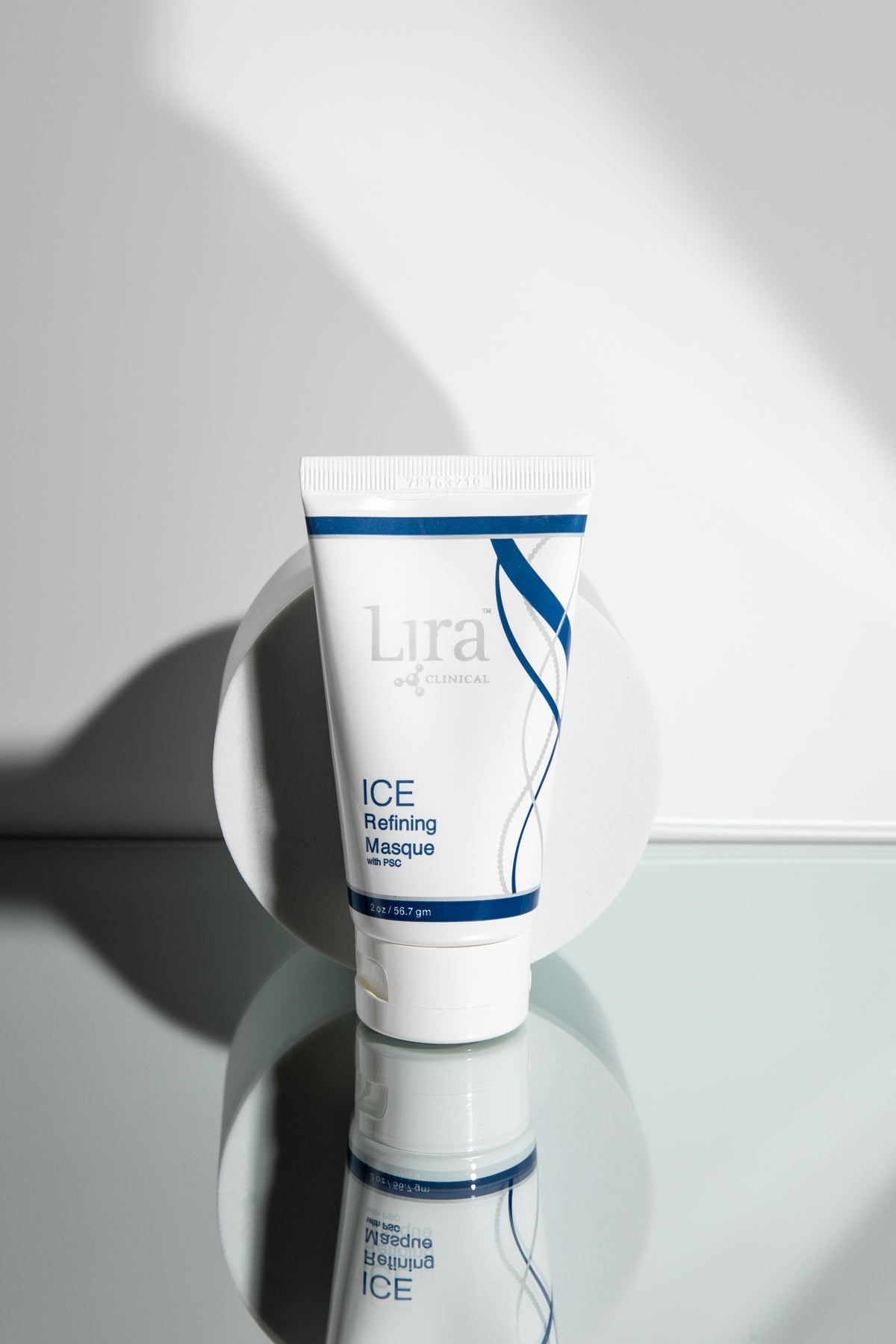 Lira ICE Refining Masque BDJ Skin & Body Perth