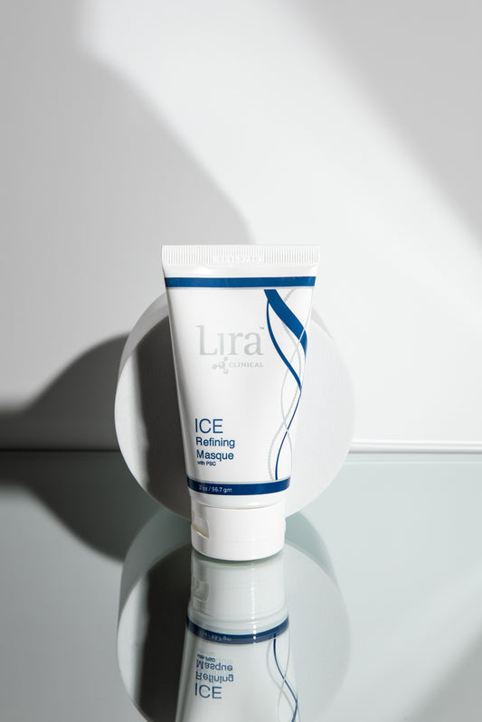 Lira ICE Refining Masque BDJ Skin & Body Perth