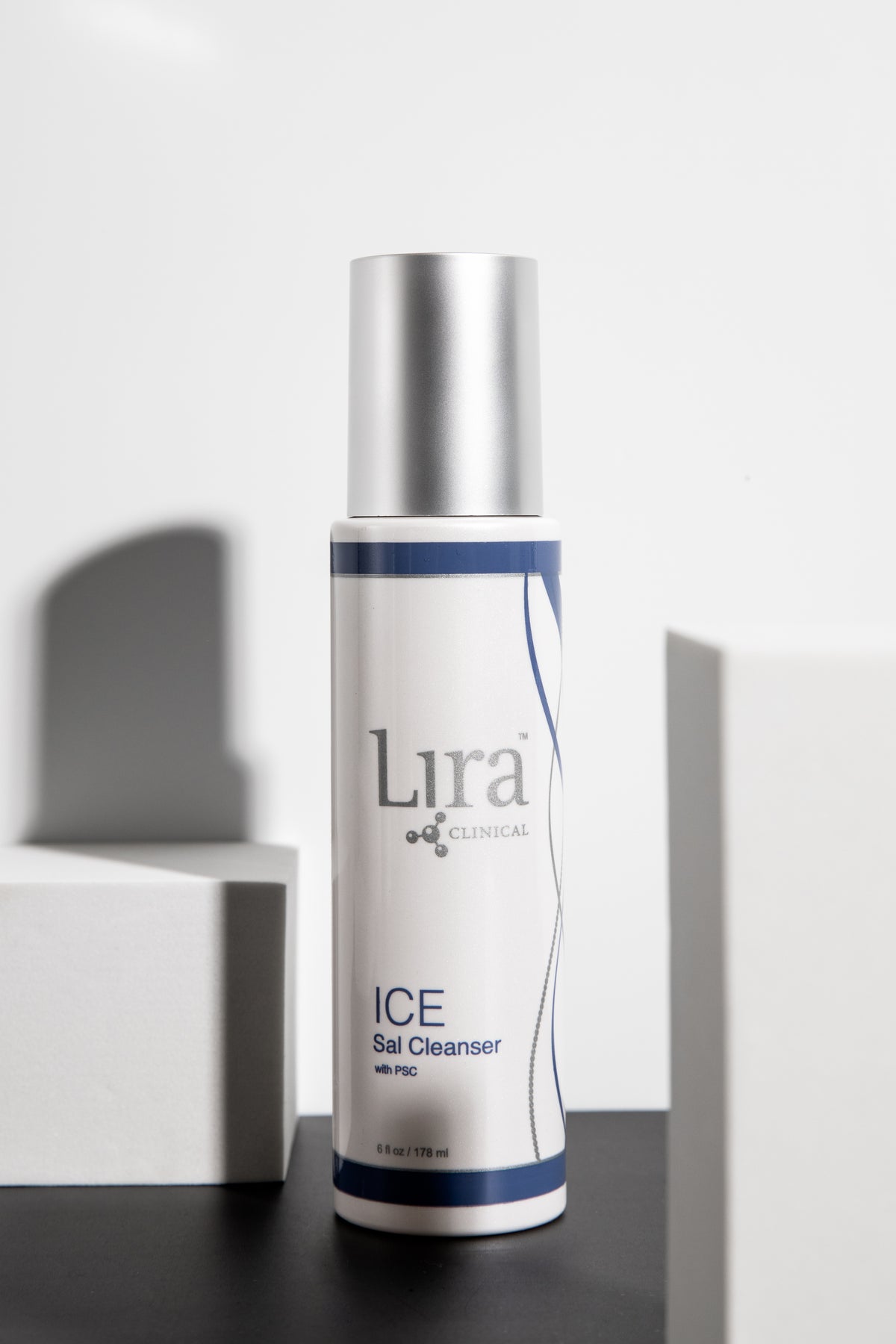 Lira ICE Sal Cleanser BDJ Skin & Body Perth