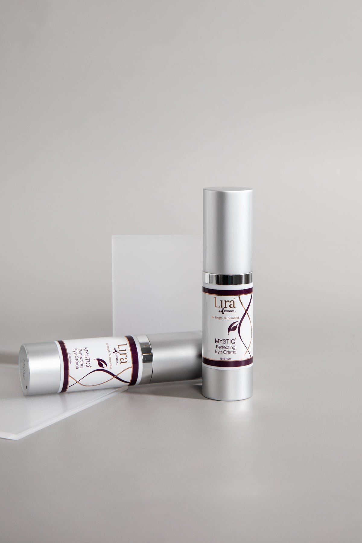 Lira Mystiq Perfecting Eye Creme BDJ Skin & Body Perth