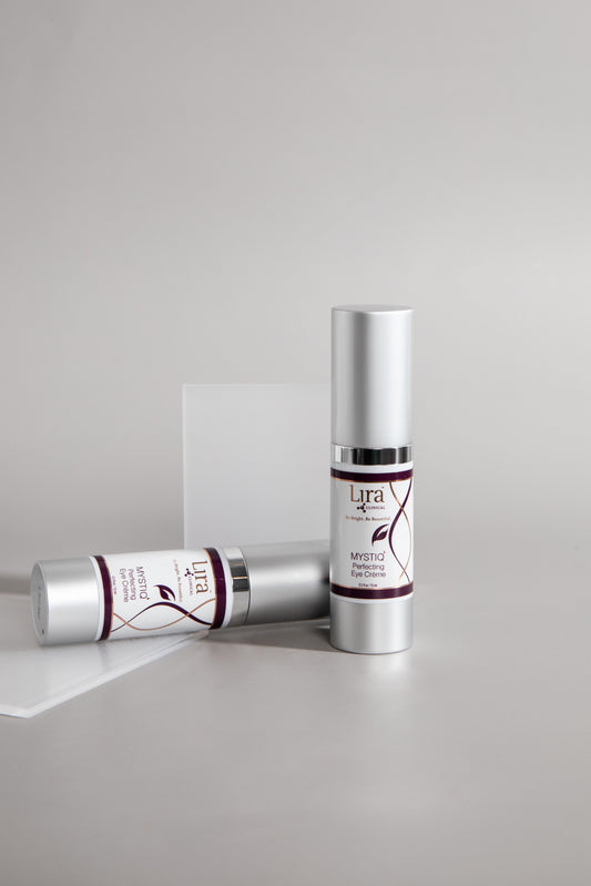 Lira Mystiq Perfecting Eye Creme BDJ Skin & Body Perth