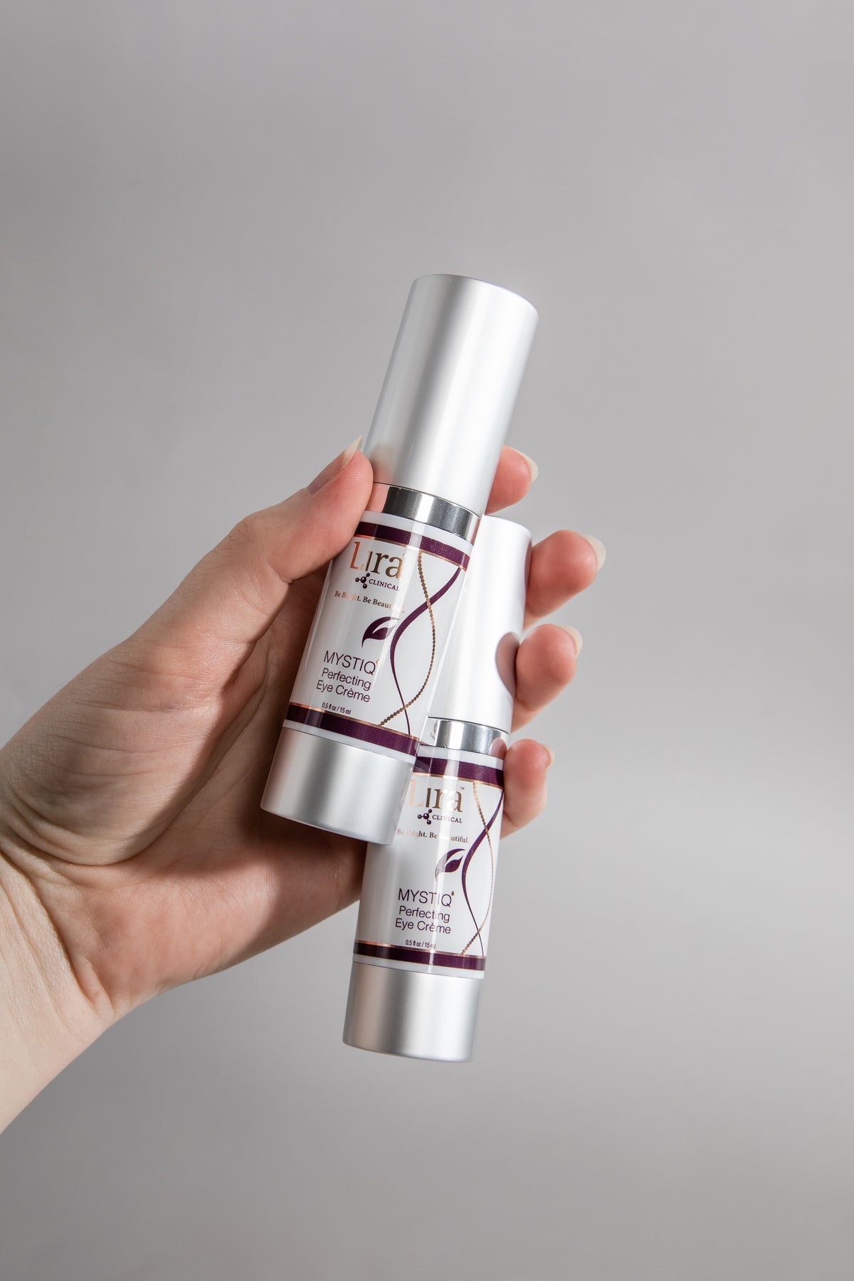Lira MYSTIQ Perfecting Eye Creme BDJ Skin & Body Perth