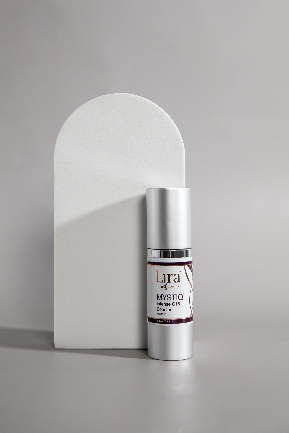 Lira Mystiq C15 Intense Booster BDJ Skin & Body Perth