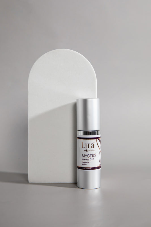 Lira Mystiq C15 Intense Booster BDJ Skin & Body Perth