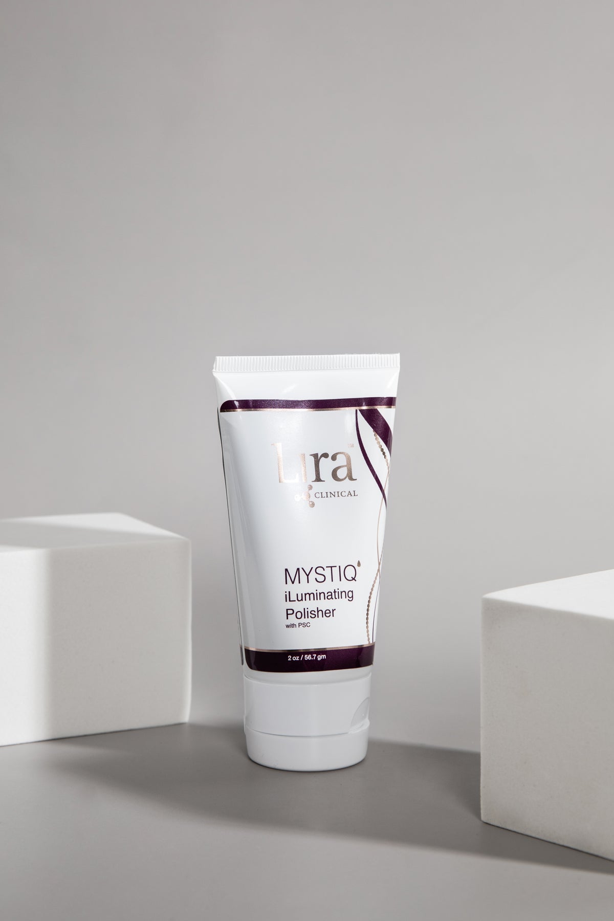 Lira MYSTIQ iLuminating Polisher with PSC BDJ Skin & Body Perth