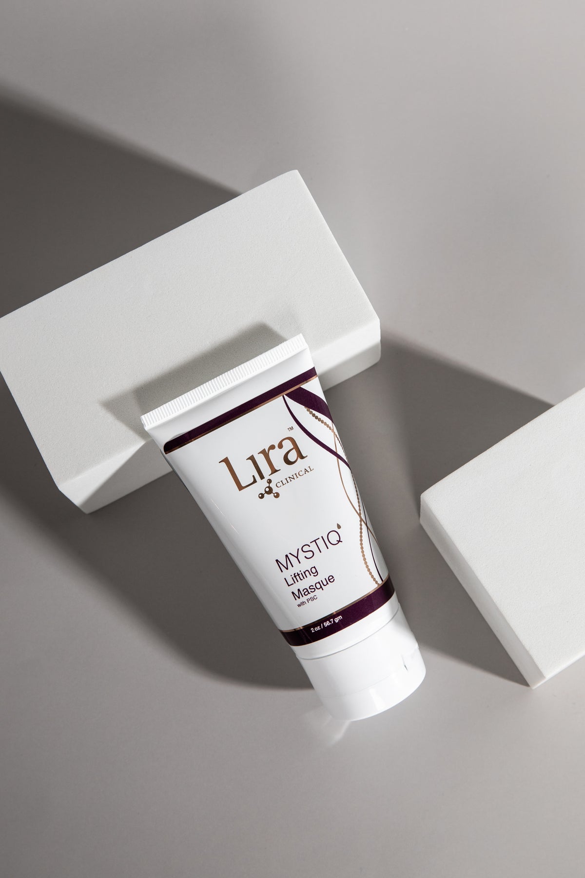 Lira Mystiq Lifting MAsque BDJ Skin & Body Perth
