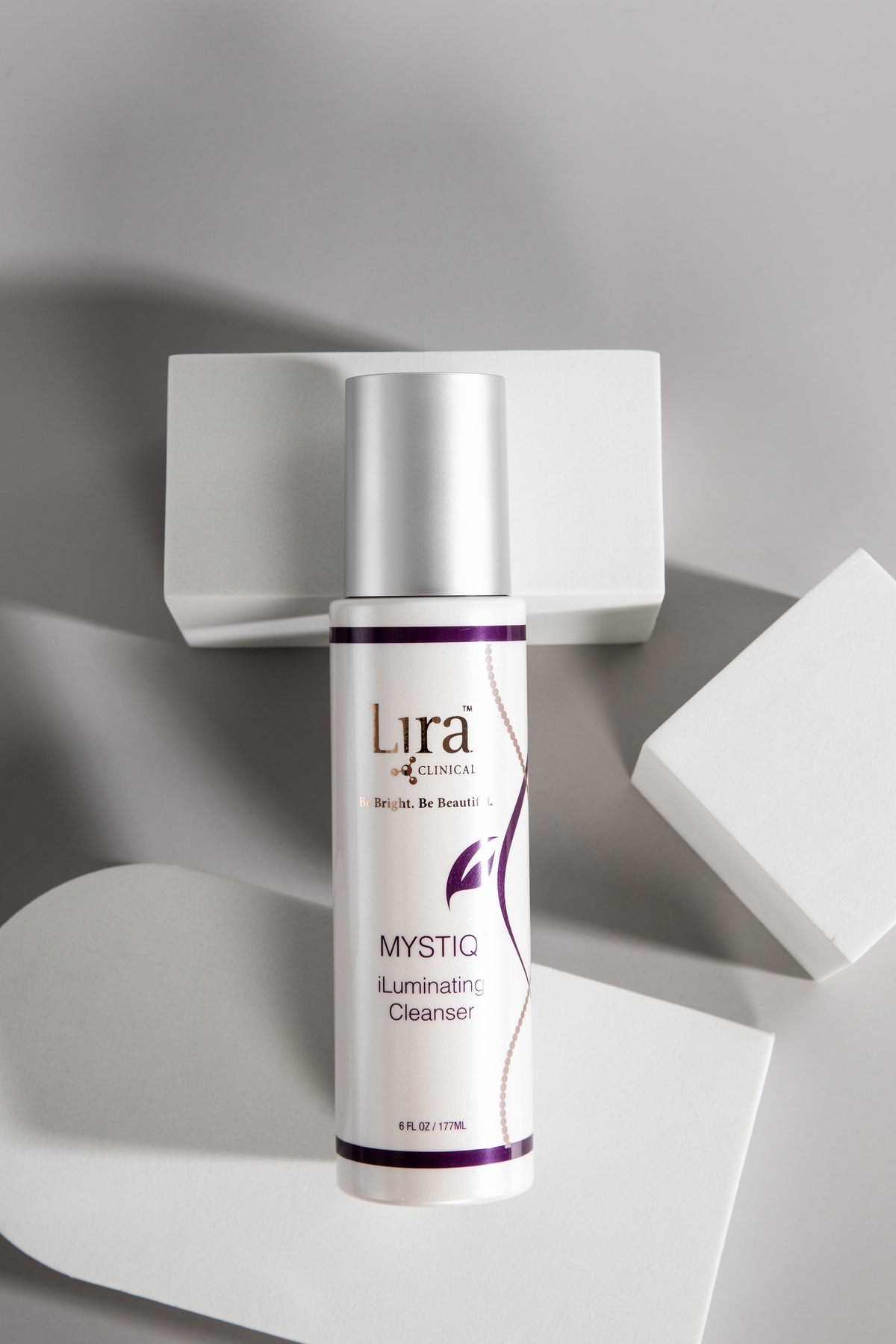 Lira Mystiq iLuminating Cleanser BDJ Skin & Body Perth