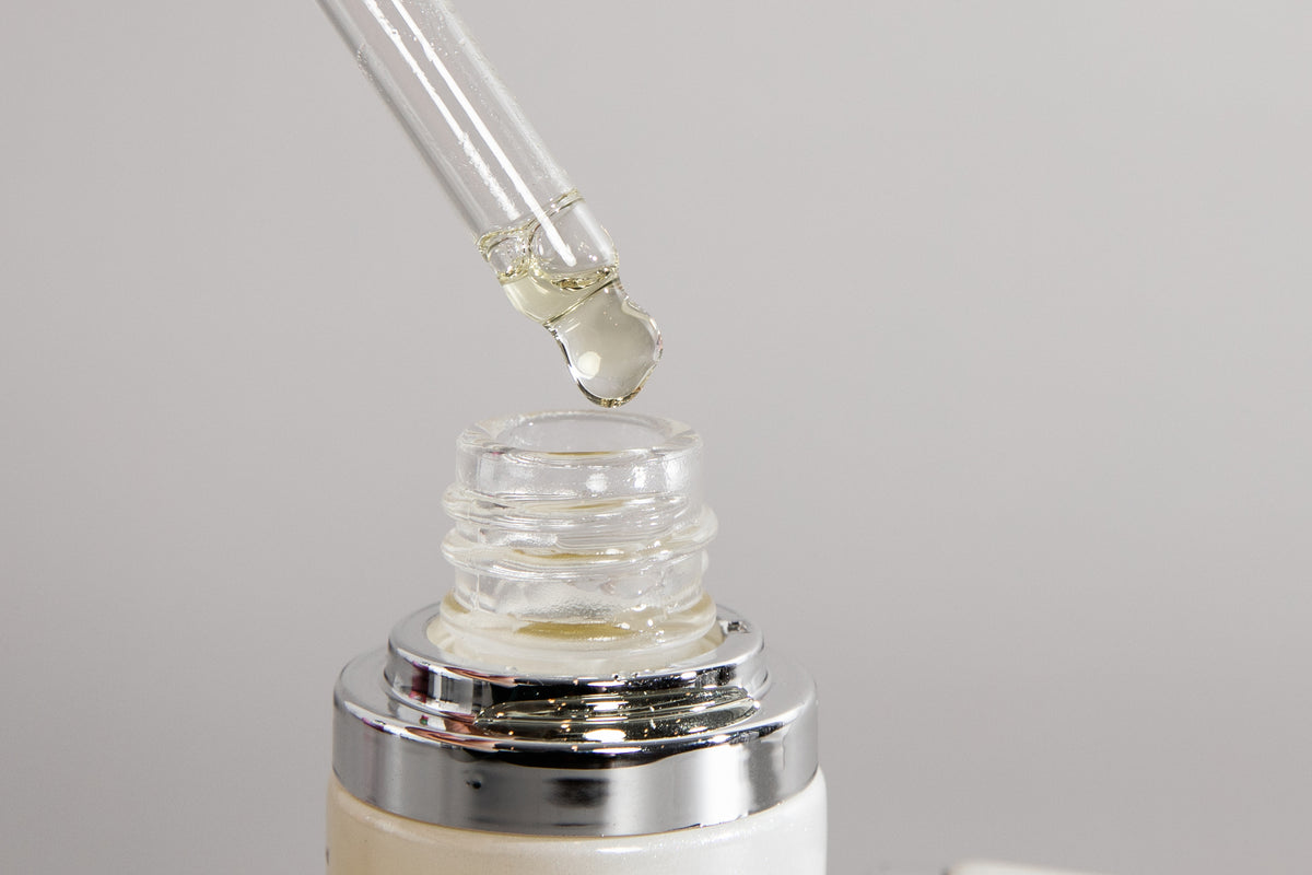 Lira iLuminating Beauty Oil BDJ Skin & Body Perth