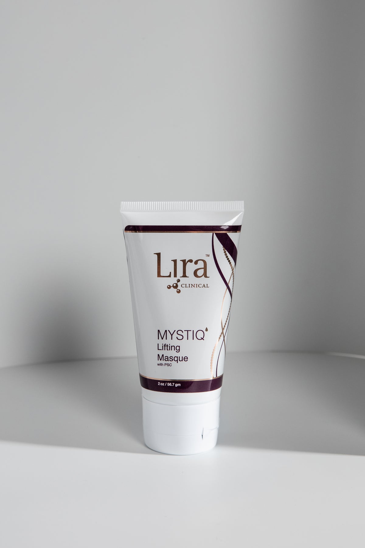 Lira Mystiq Lifting Masque BDJ Skin & Body Perth