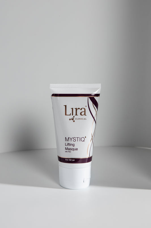 Lira Mystiq Lifting Masque BDJ Skin & Body Perth
