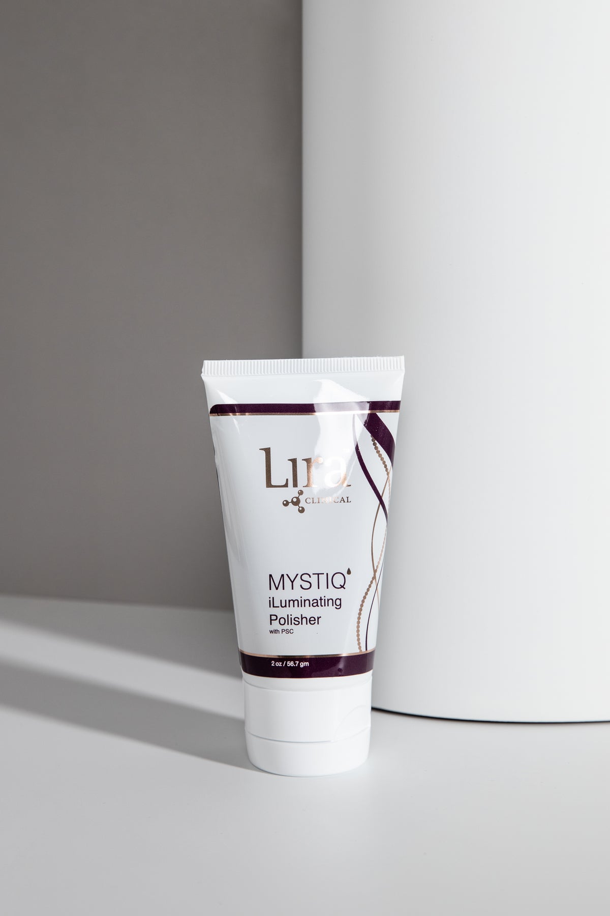 Lira Mystiq iLuminating Polisher BDJ Skin & Body Perth