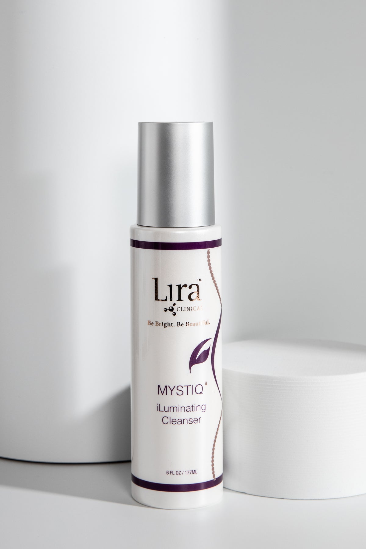 Lira Mystiq iLuminating Cleanser BDJ Skin & Body Perth
