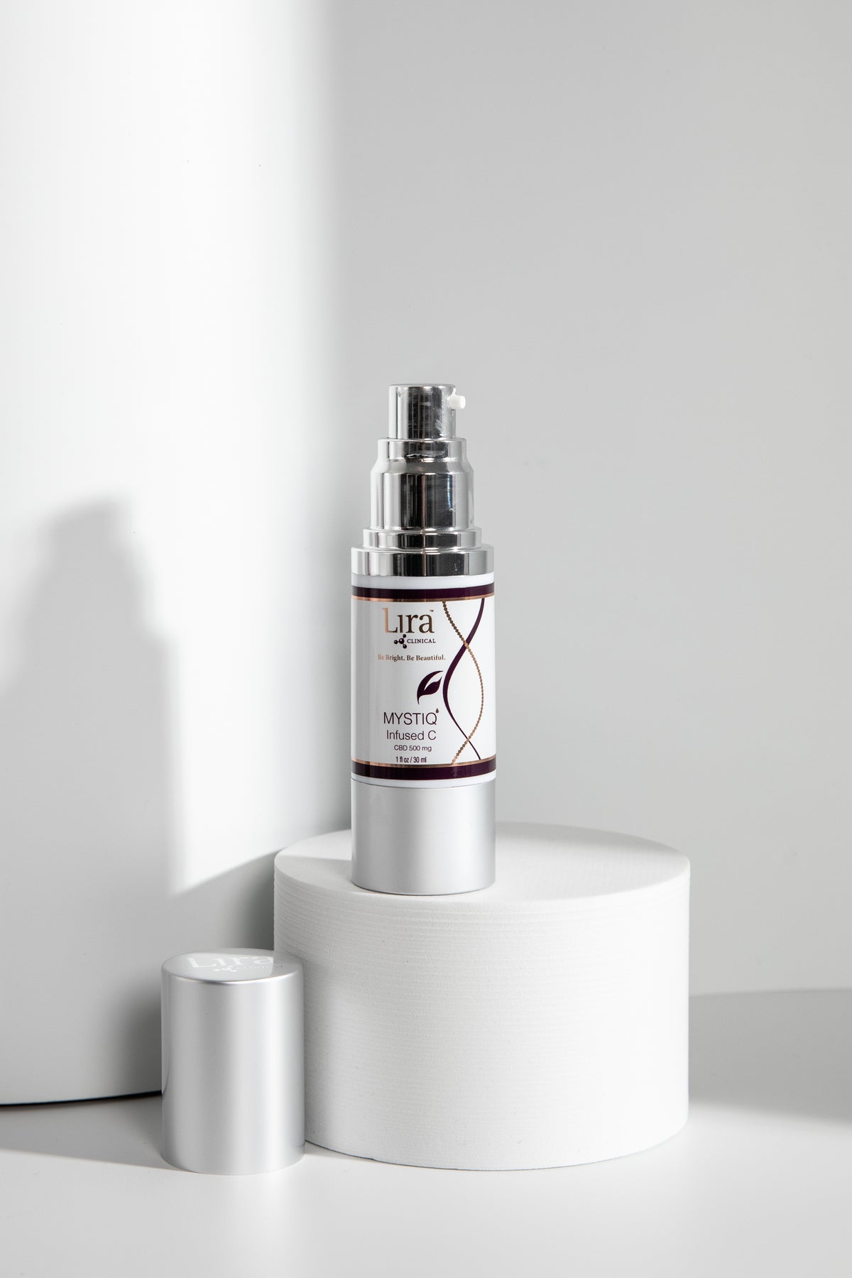 Lira Mystiq Intense C15 Booster BDJ Skin & Body Perth