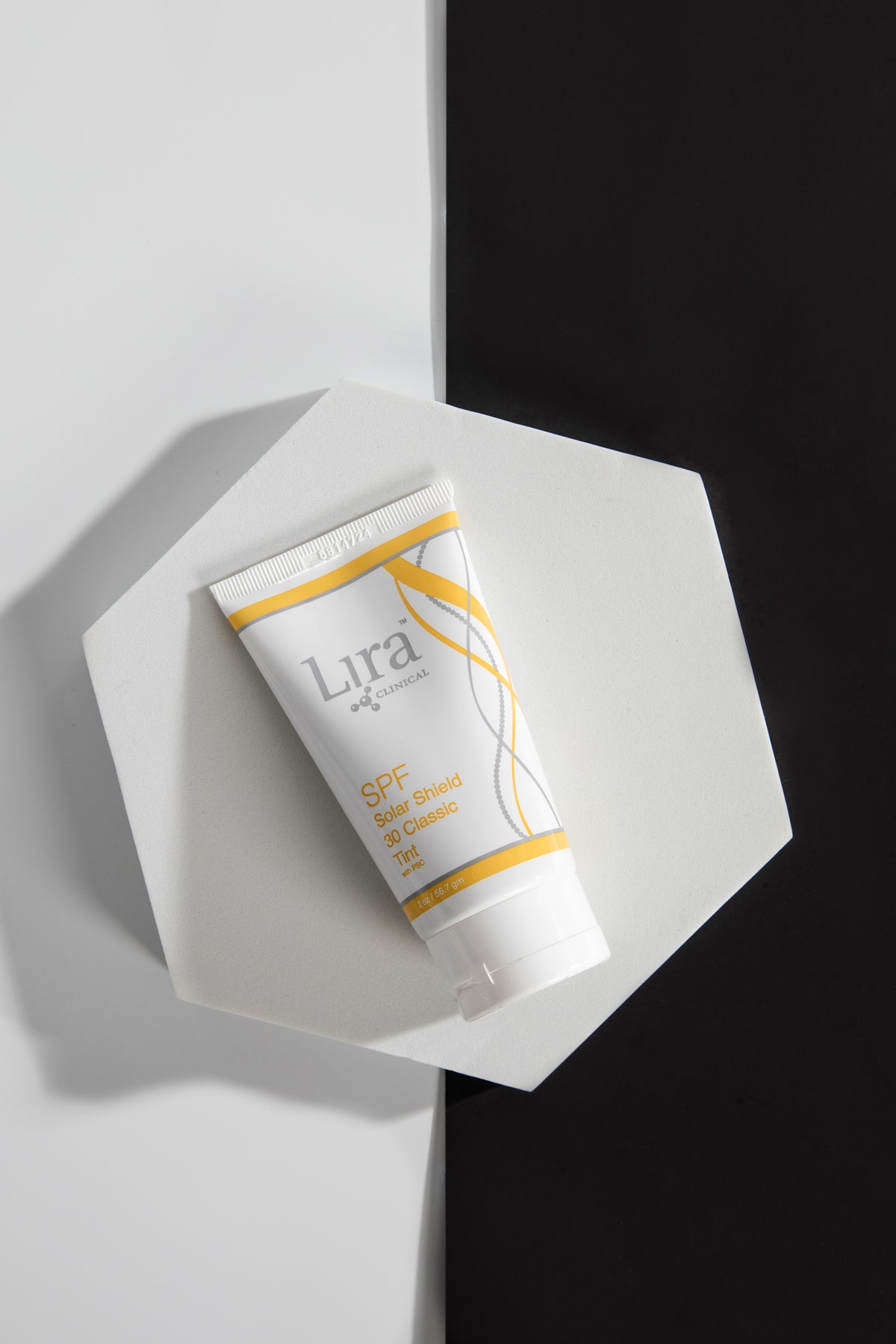 Lira SPF Solar Shield 30 Classic BDJ Skin & Body Perth