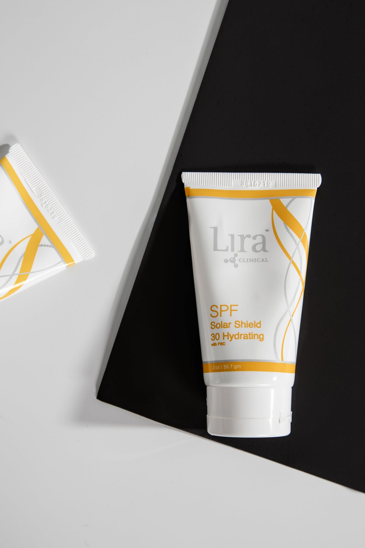 Lira SPF Solar Shield BDJ Skin & Body Perth