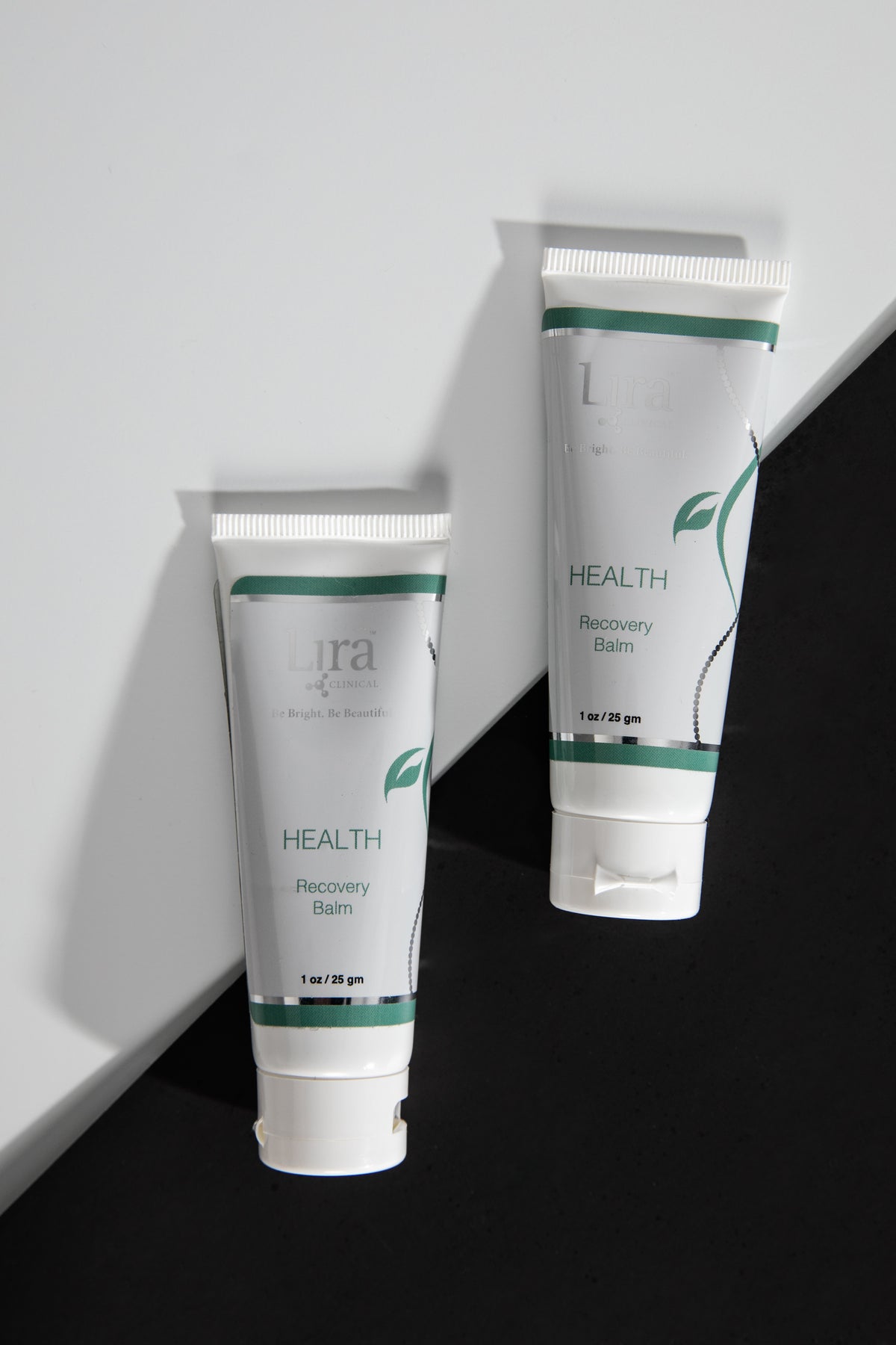 Lira Health Recovery Balm BDJ Skin & Body Perth