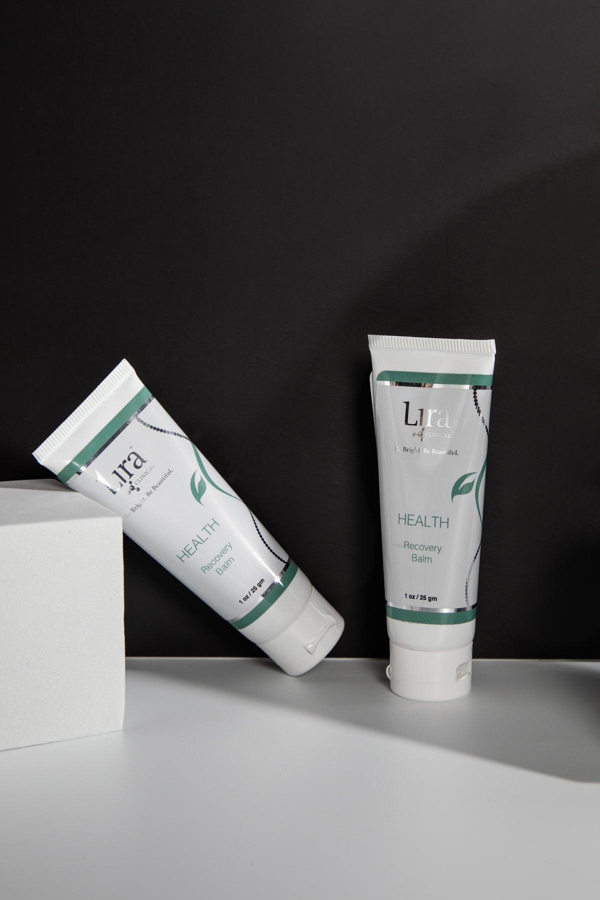 Lira Health Recovery Balm BDJ Skin & Body Perth