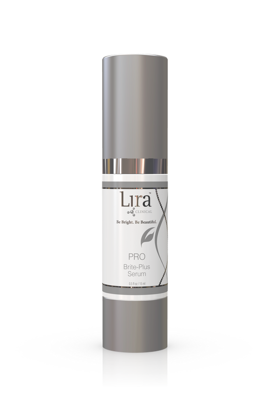 Lira PRO Brite-Plus Serum BDJ Skin & Body Perth