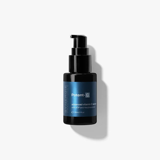 Synergie - Practitioner - Potent - C