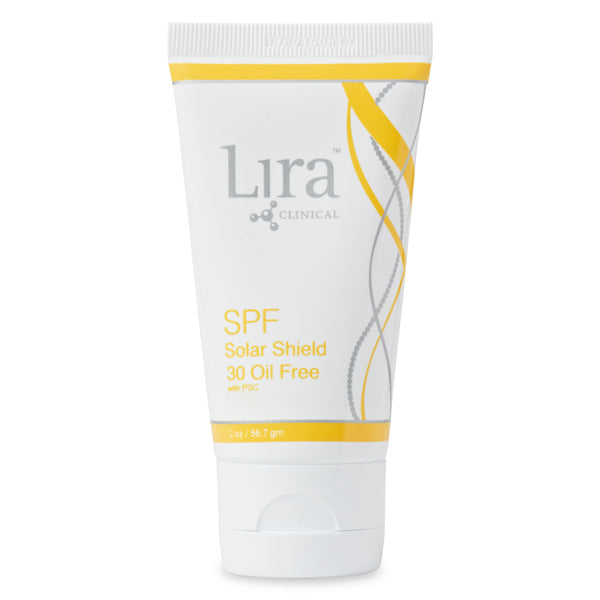 Lira SPF Solar Shield BDJ Skin & Body Perth