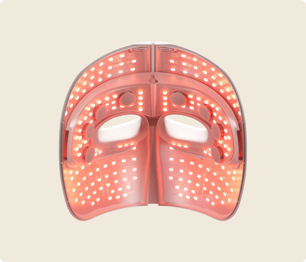 Red Light Therapy Face Mask BDJ Skin & Body Perth