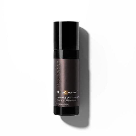 Synergie - Ultracleanse (cleansing gel concentrate)
