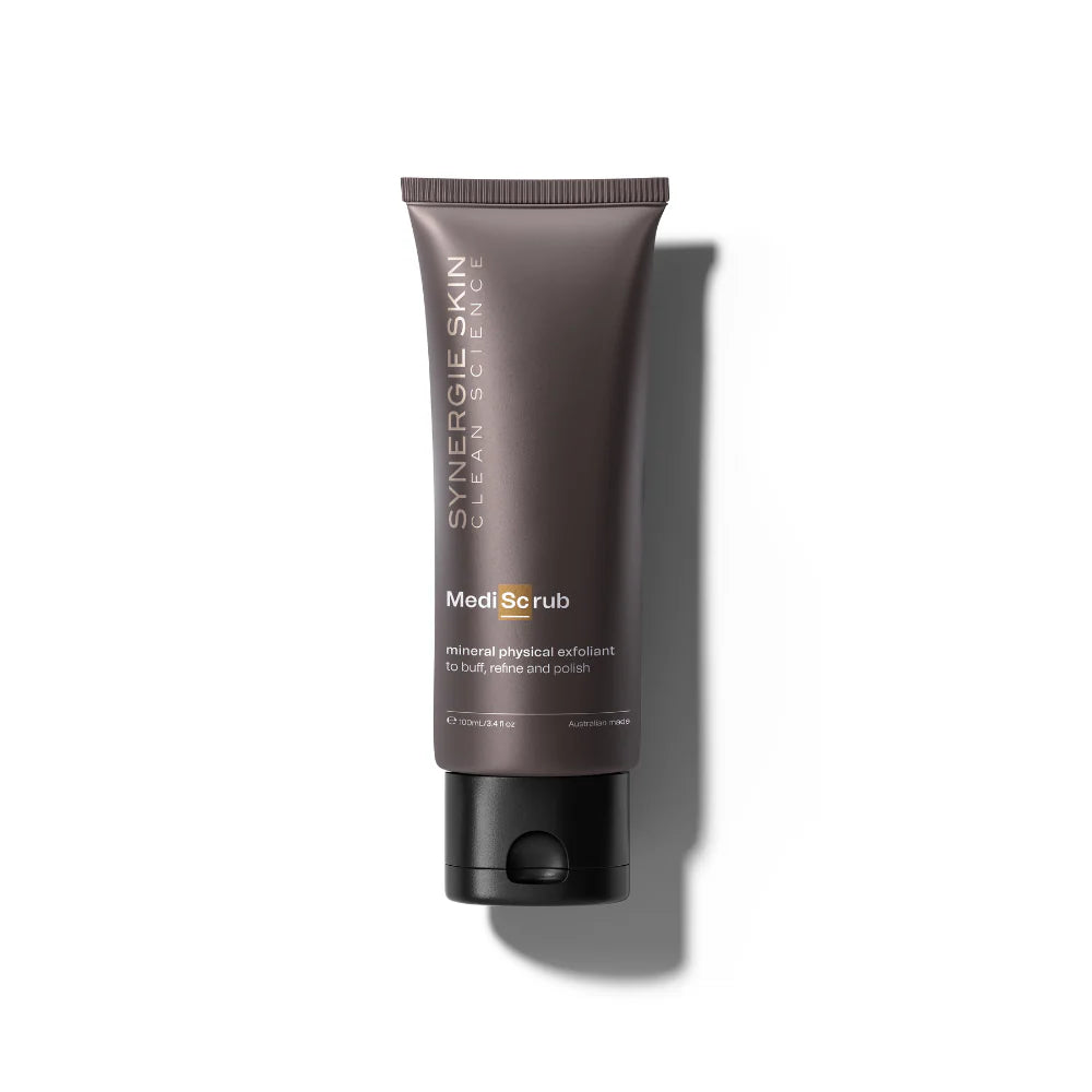 MediScrub (mineral physical exfoliant)
