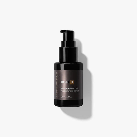 Synergie - XCell B (accelerated 21% niacinamide serum)
