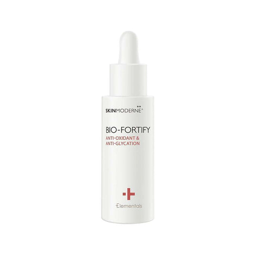 Skin Moderne Bio Fortify anti-aging serum BDJ Skin & Body Perth