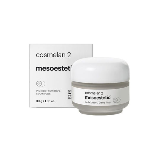 Mesoestetic Cosmelan Cream BDJ Skin & Body Perth