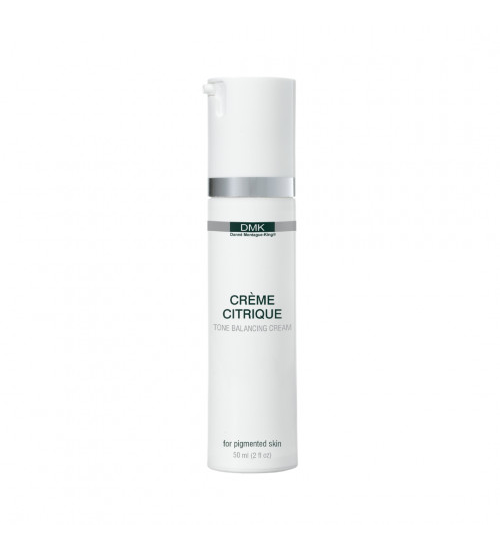DMK Creme Citrique BDJ Skin & Body Perth