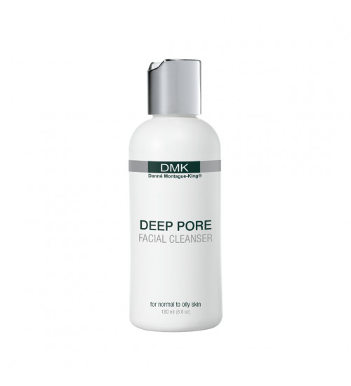 DMK Deep Pore Cleanser BDJ Skin & Body Perth