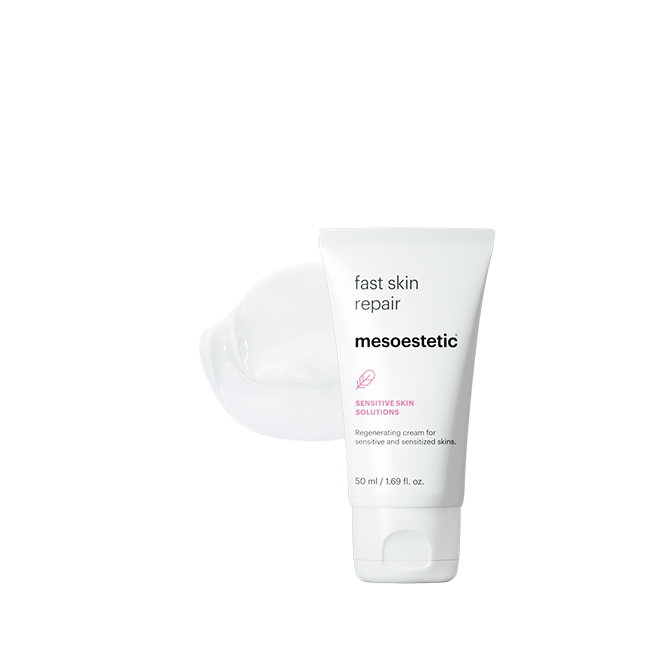 Mesoestetic Fast Skin Repair BDJ Skin & Body Perth