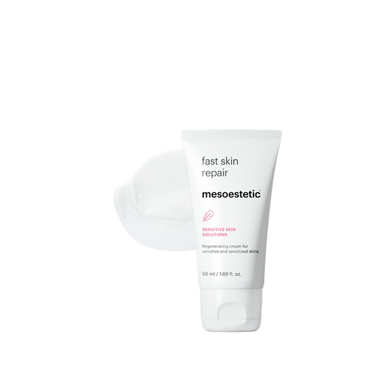 Mesoestetic Fast Skin Repair BDJ Skin & Body Perth
