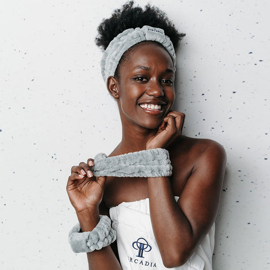 Circadia Headband Set BDJ Skin & Body Perth