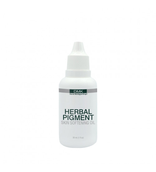 DMK Herbal Pigment Skin Softening Oil BDJ Skin & Body Perth
