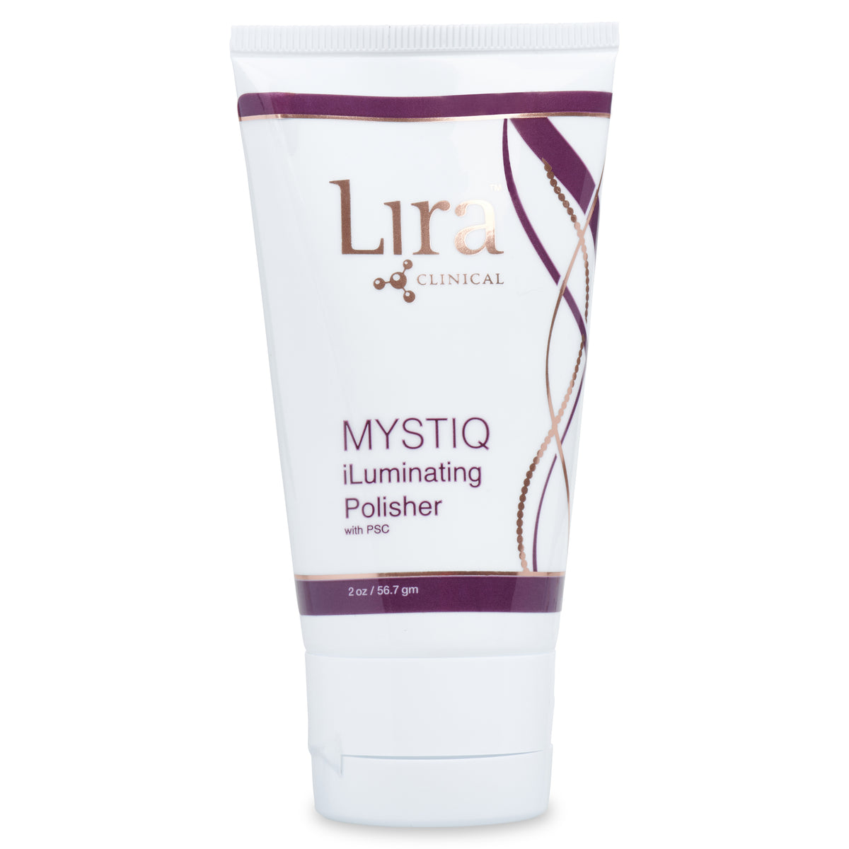 Lira Mystiq iLuminating Polisher BDJ Skin & Body Perth