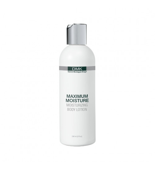 DMK Maximum Moisture BDJ Skin & Body Perth
